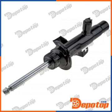 Amortisseur de suspension avant gauche pour BMW | A-BM-008, 37106850251